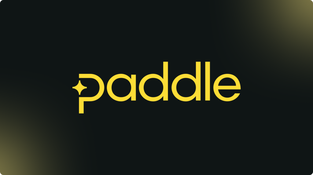 Paddle Checkout